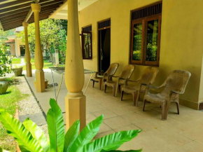 Residence Kuruniyavilla